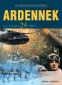 Ardennek - az elso 24